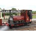 Welsh Narrow Gauge Railways 2012 BluRay
