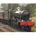 Great Western Railway Locomotives and Shakespeare Express DVD