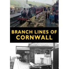 Branch Lines Of Cornwall