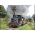 Welsh Narrow Gauge Railways 2012 BluRay