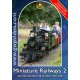 Miniature Railways 2 DVD