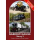 Narrow Gauge Story 2 DVD