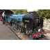 Romney Hythe & Dymchurch Railway 2011 DVD