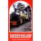 Ravenglass & Eskdale Railway 1989 DVD