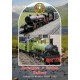 Ravenglass and Eskdale Railway DVD
