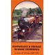 Ravenglass & Eskdale Railway Experience and Cab Ride DVD