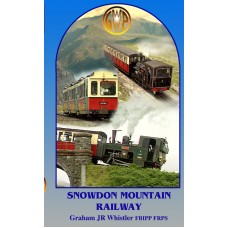 Snowdon Mountain Railway DVD