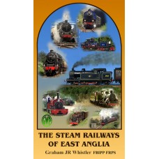 Steam Railways of East Anglia DVD