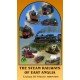 Steam Railways of East Anglia DVD