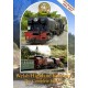 Welsh Highland Railway 2013 DVD
